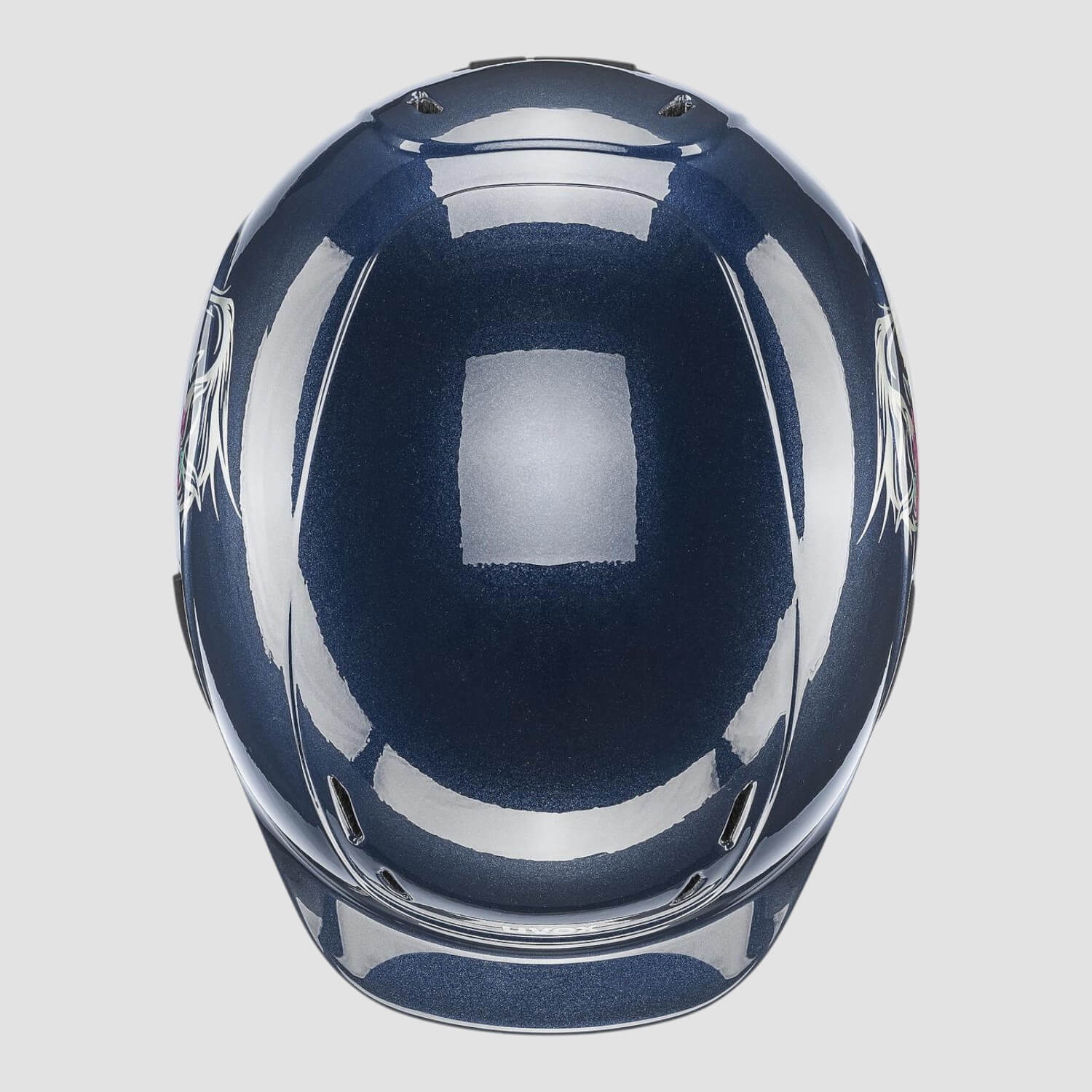 Uvex Kinderhelm Kidoxx Dekor