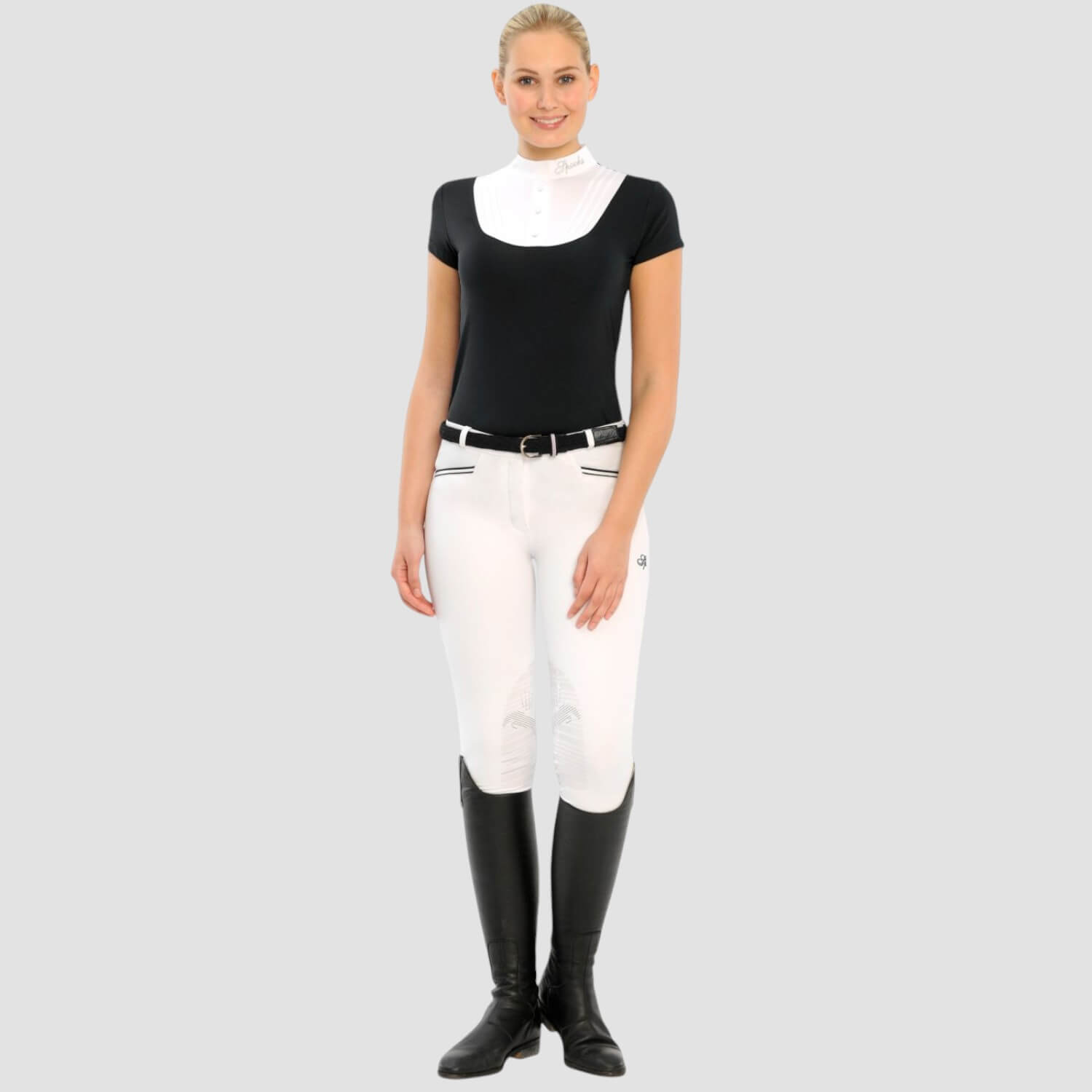 Spooks Turniershirt Showshirt Tarah Spooks Turniershirt Showshirt Tarah