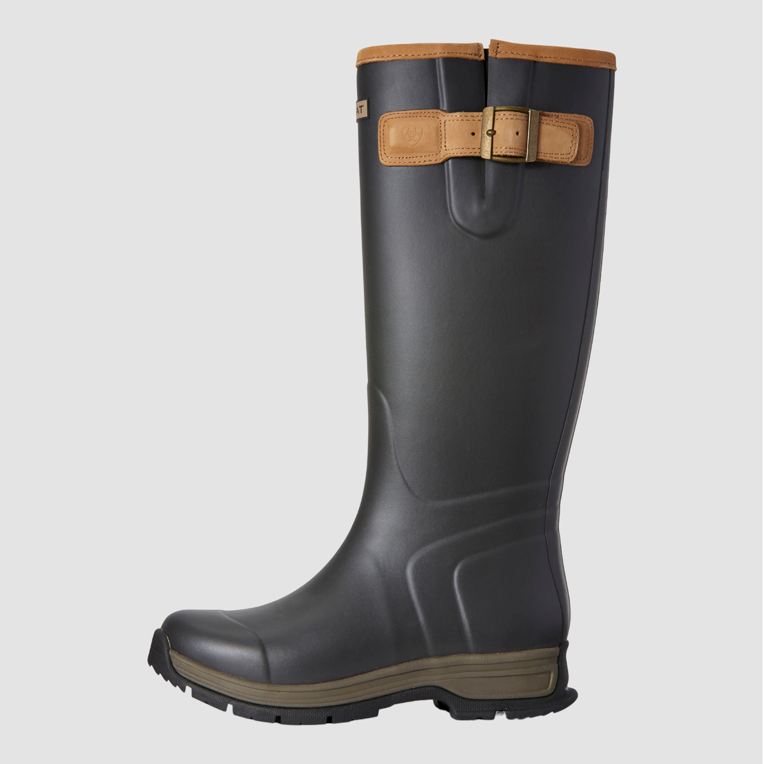 Ariat Burford Gummistiefel Brown