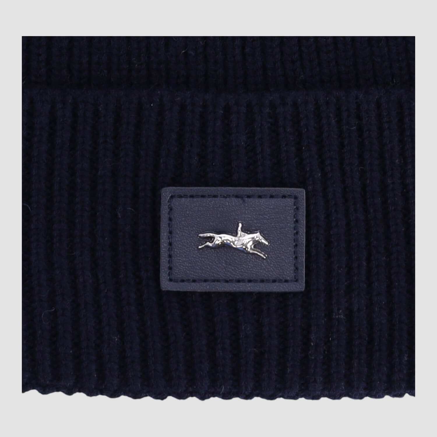 Schockemöhle Wollmütze Base Beanie Style24 Schockemöhle Wollmütze Base Beanie Style24