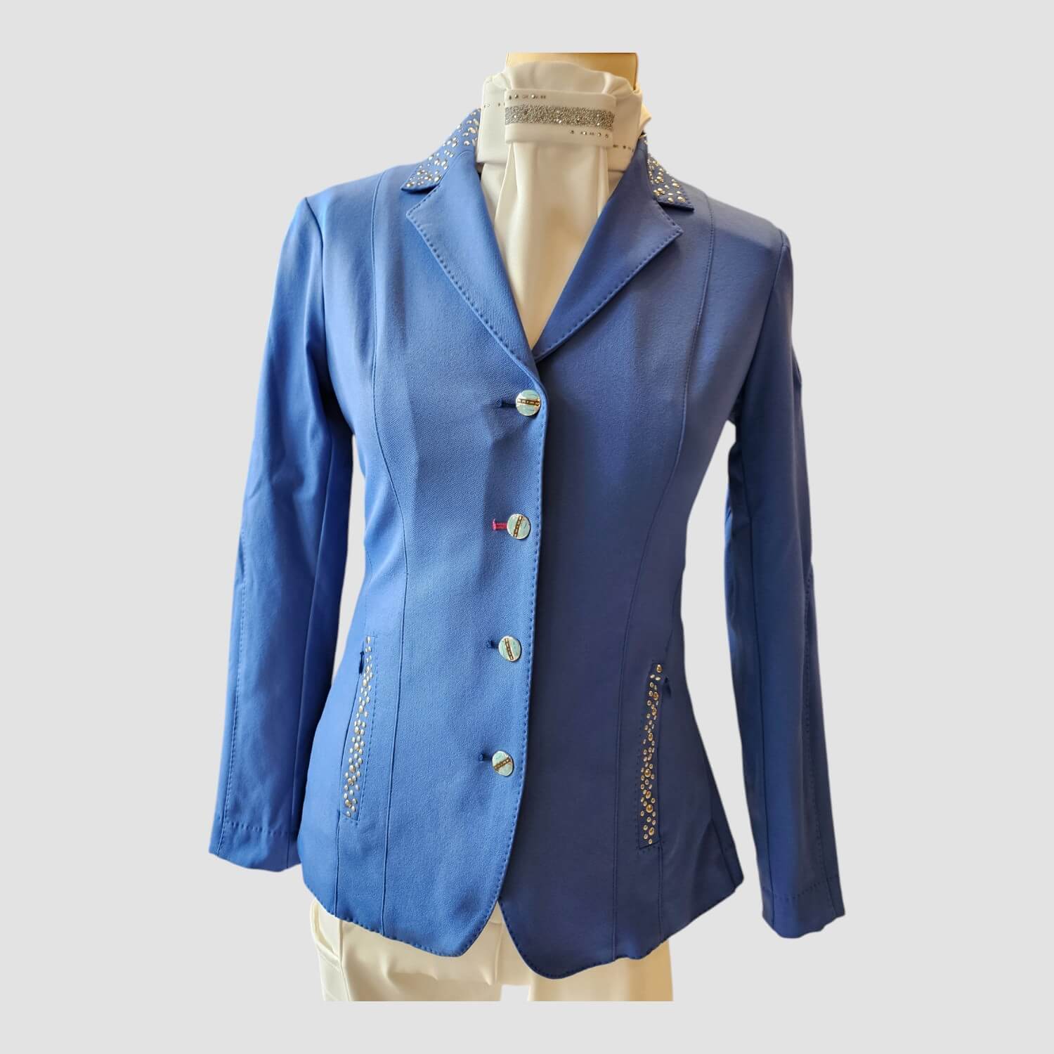 Animo Turniersakko Lost Bluette