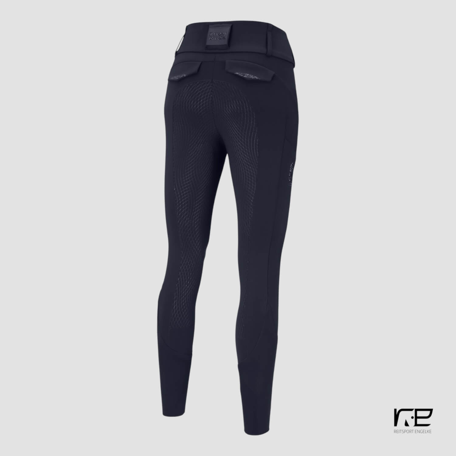 Pikeur Reithose Cantira Matrix GripTec Fullgrip Highwaist