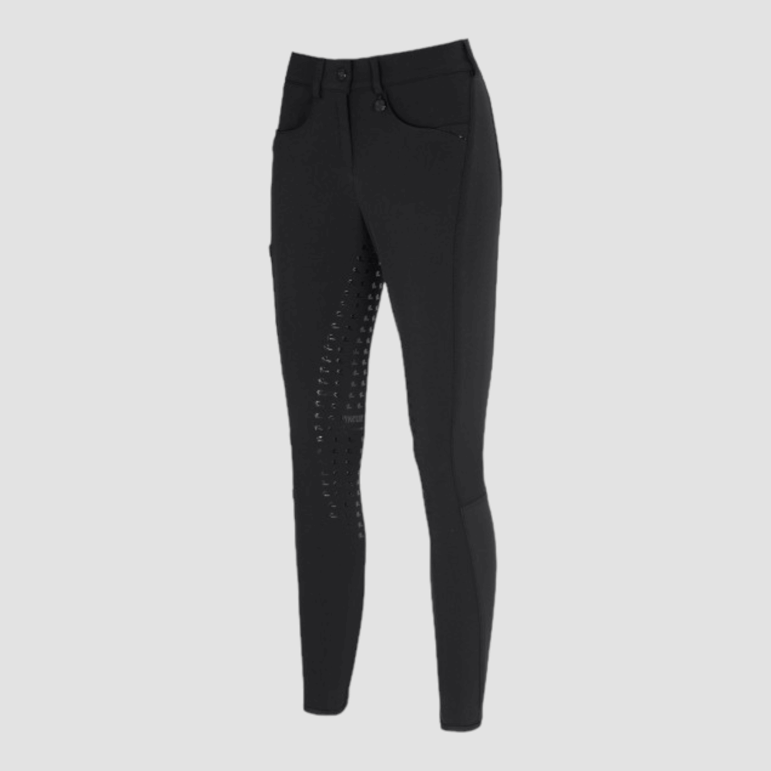 Pikeur Reithose Oliva Athleisure SD Black