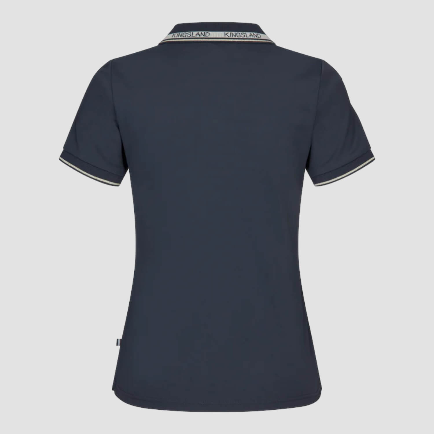 Kingsland KLNaira Ladies Pique Polo Shirt