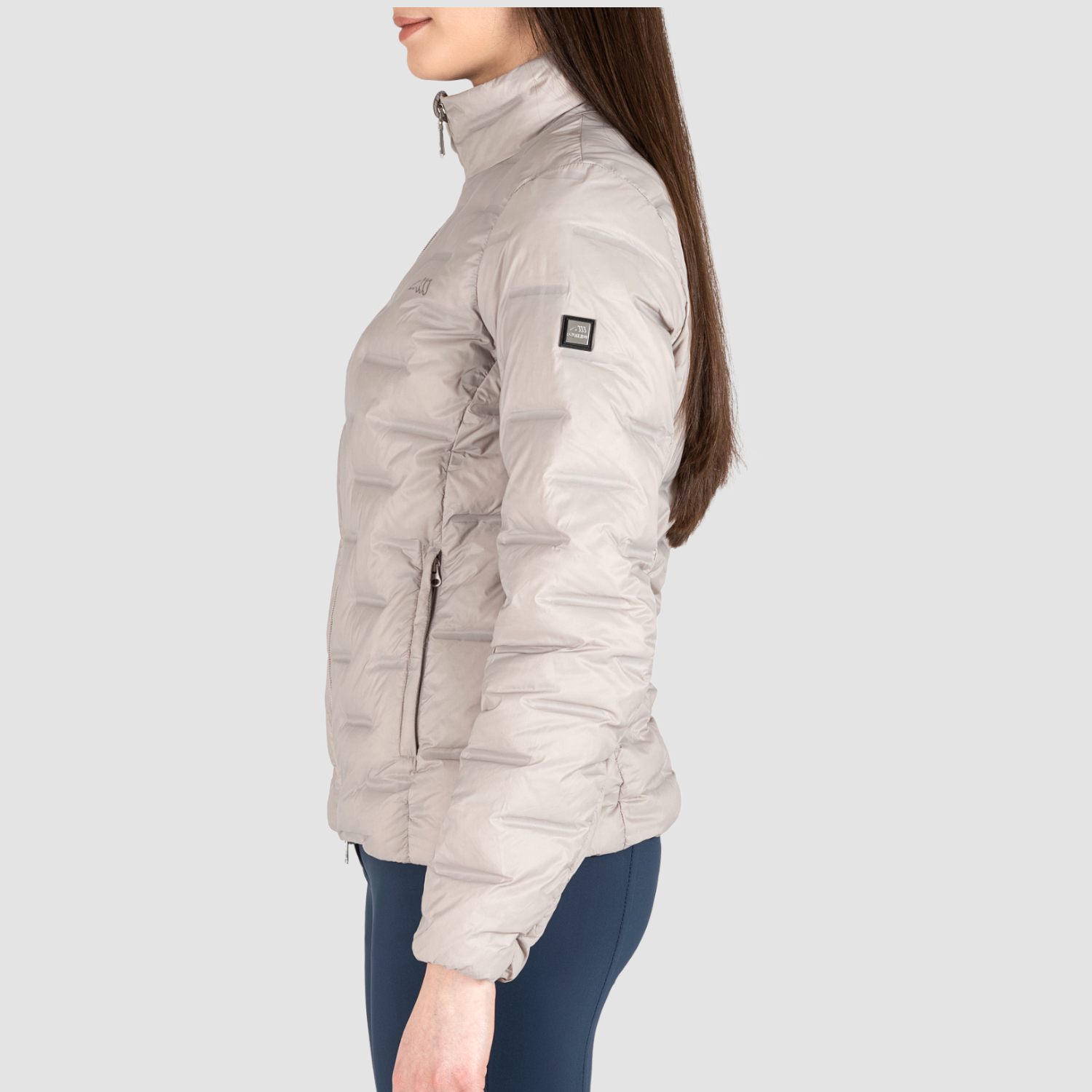 Equiline Damenjacke Ultralight Elsabe