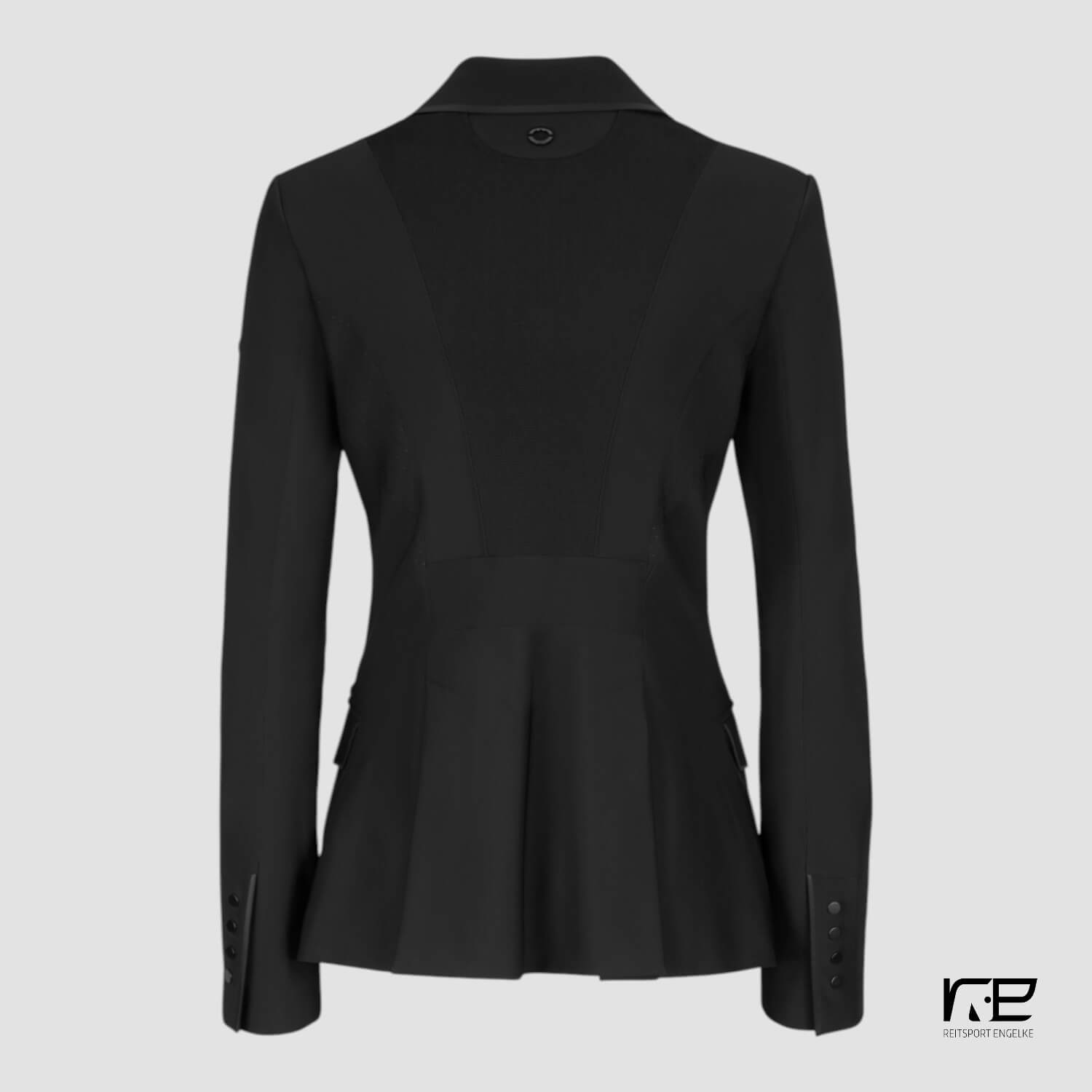 Pikeur Turniersakko Alura Hybrid 2500 Athleisure Black