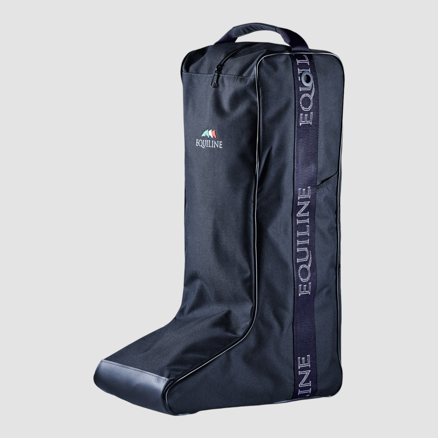 Equiline Stiefeltasche Wasserabweisend