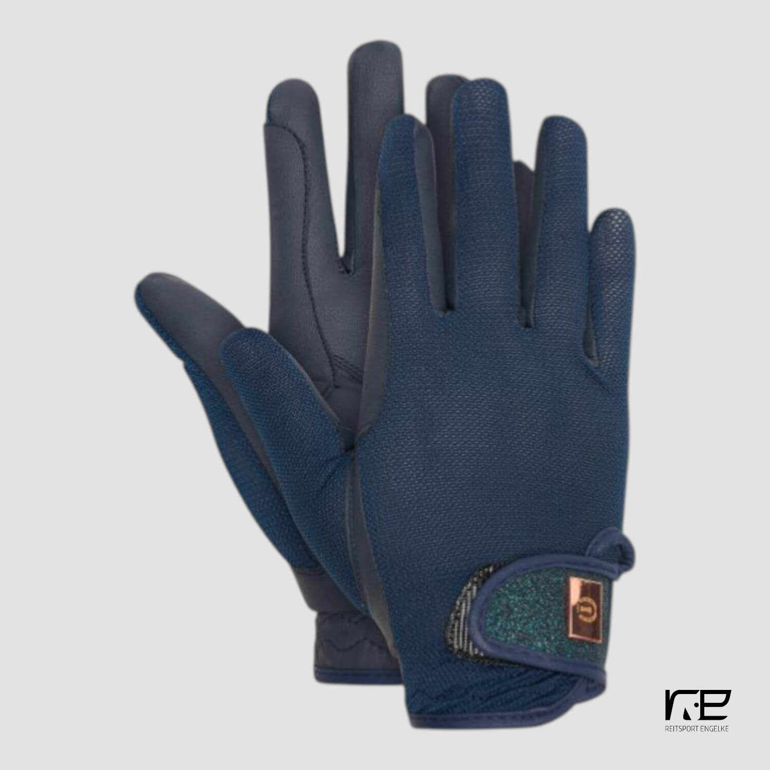 Imperial Riding Kinder Reithandschuhe IRHSummercool