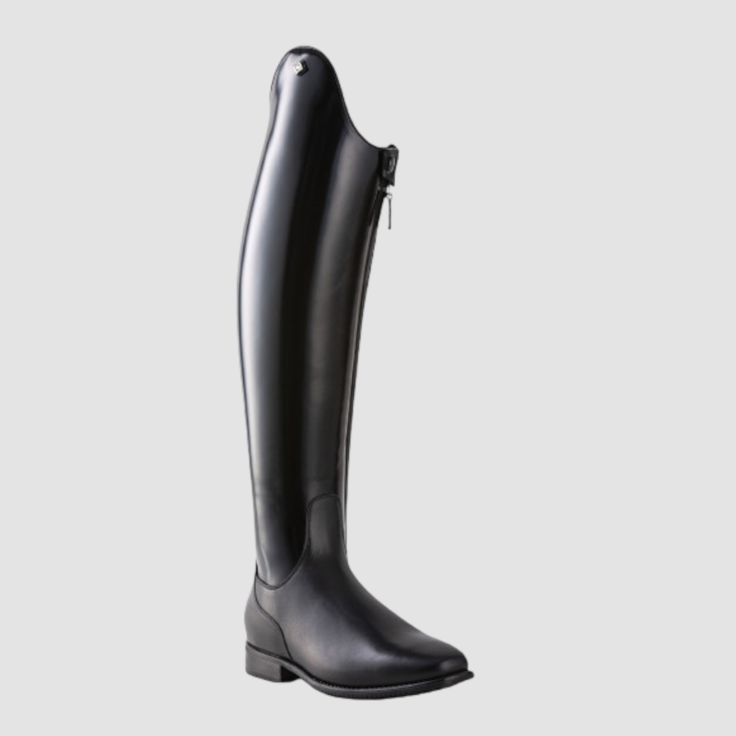 DeNiro Dressurstiefel Bellini Brushed Black