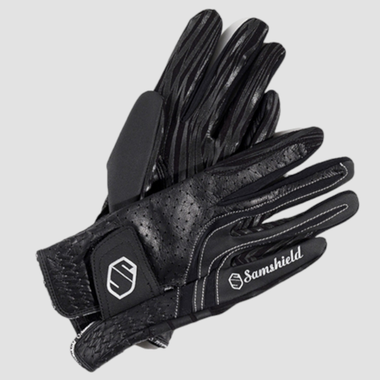 Samshield Handschuhe V-Skin Gr. 10,5