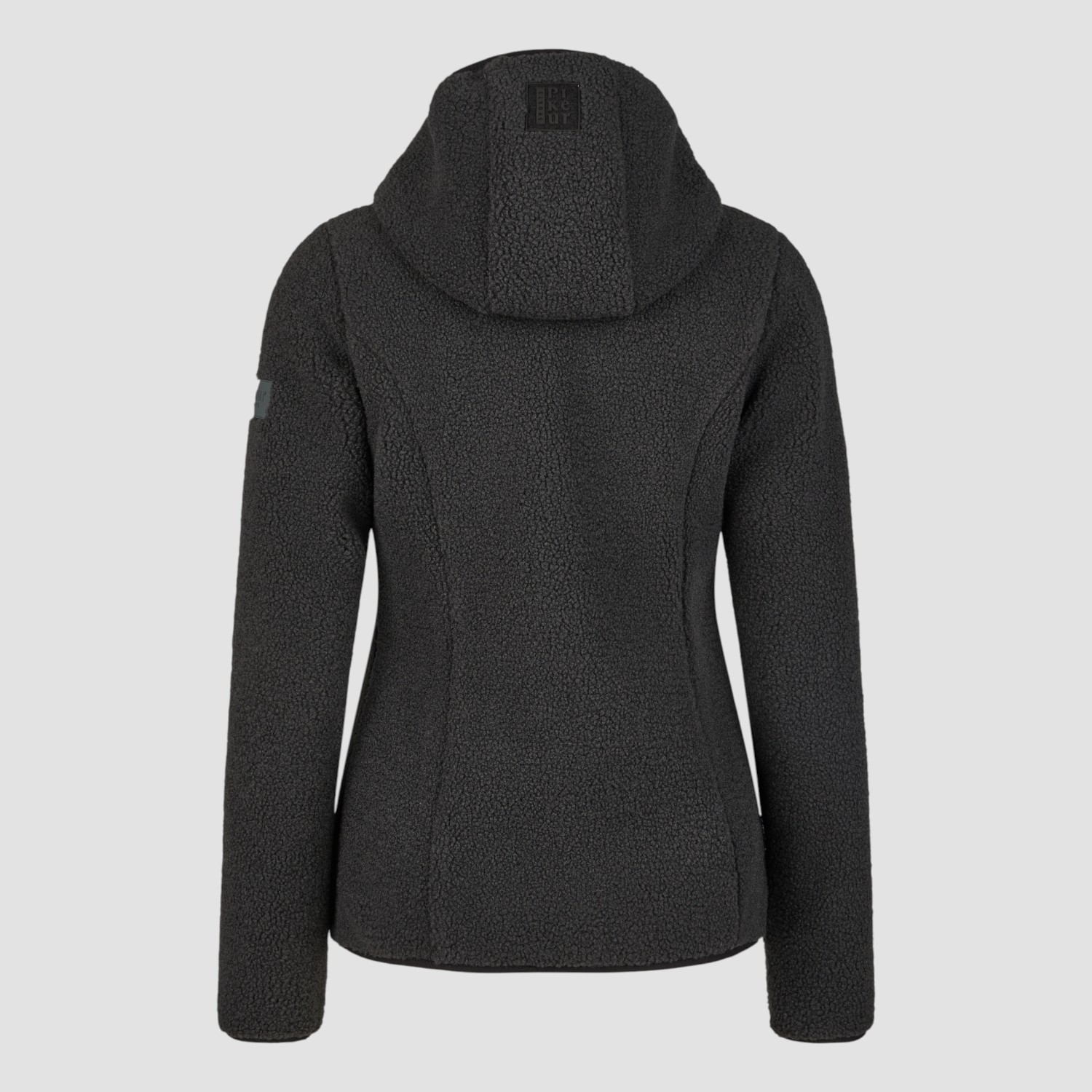 Pikeur Fleece Jacket 8034 Sports