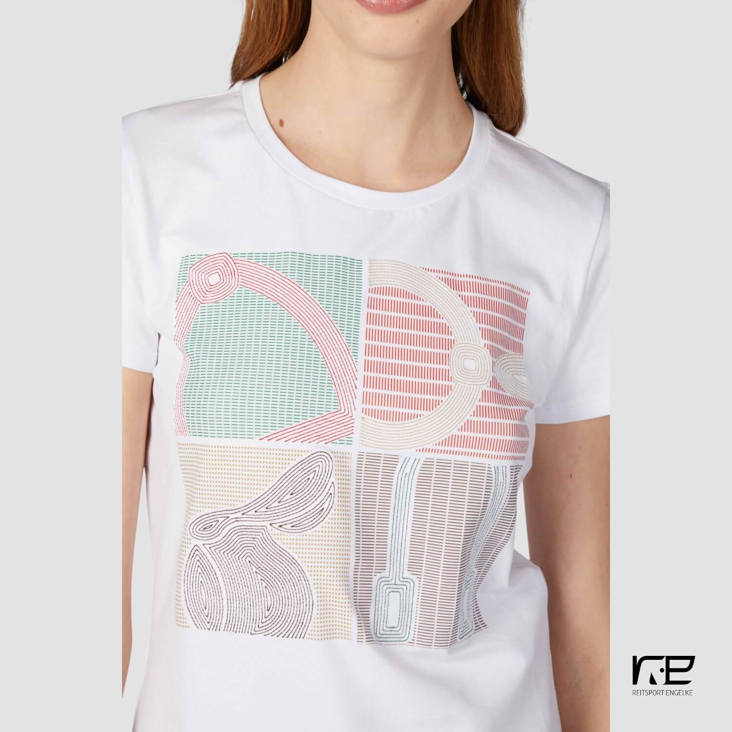 Vestrum T-Shirt La Thuile SS