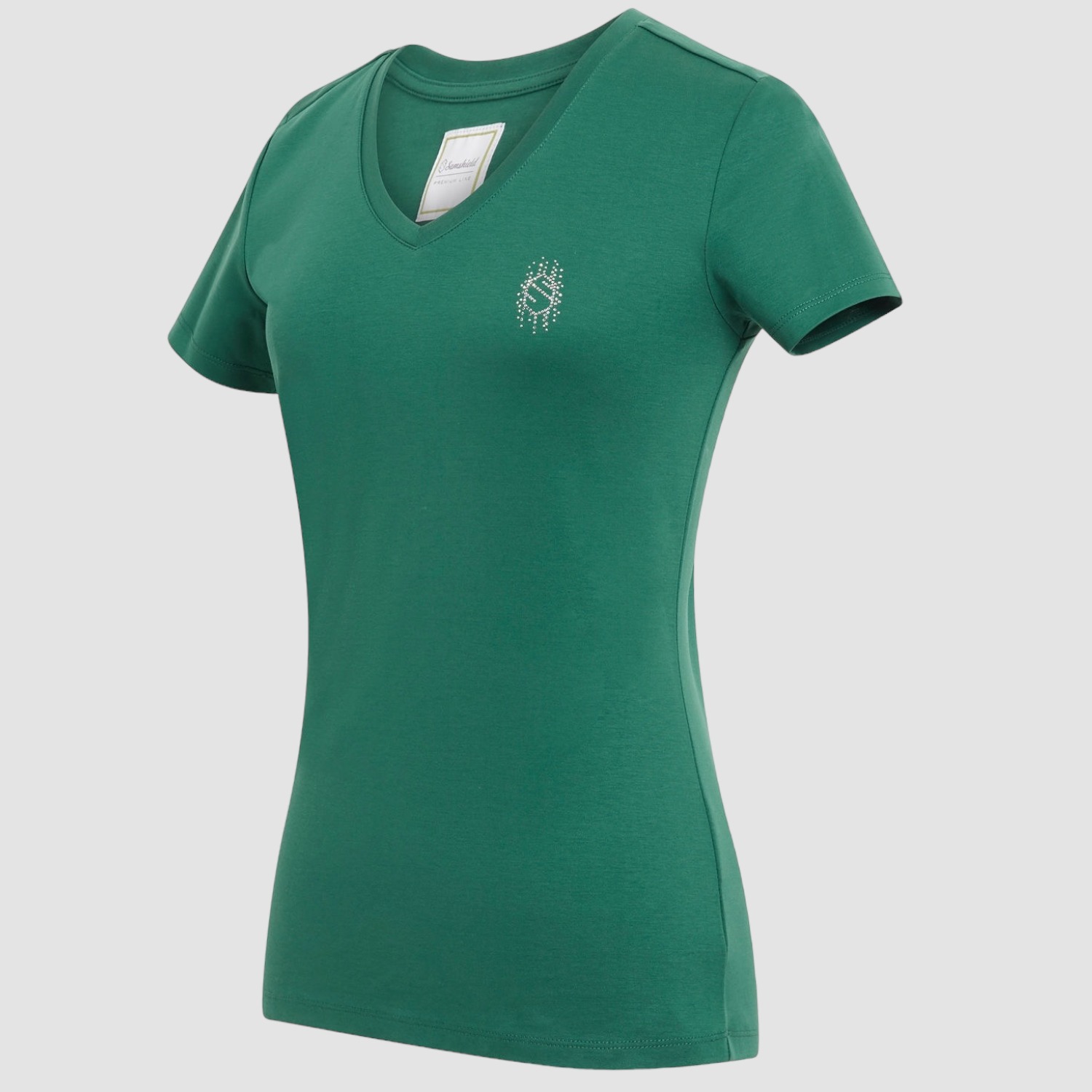 Samshield Damen T-Shirt Auxane