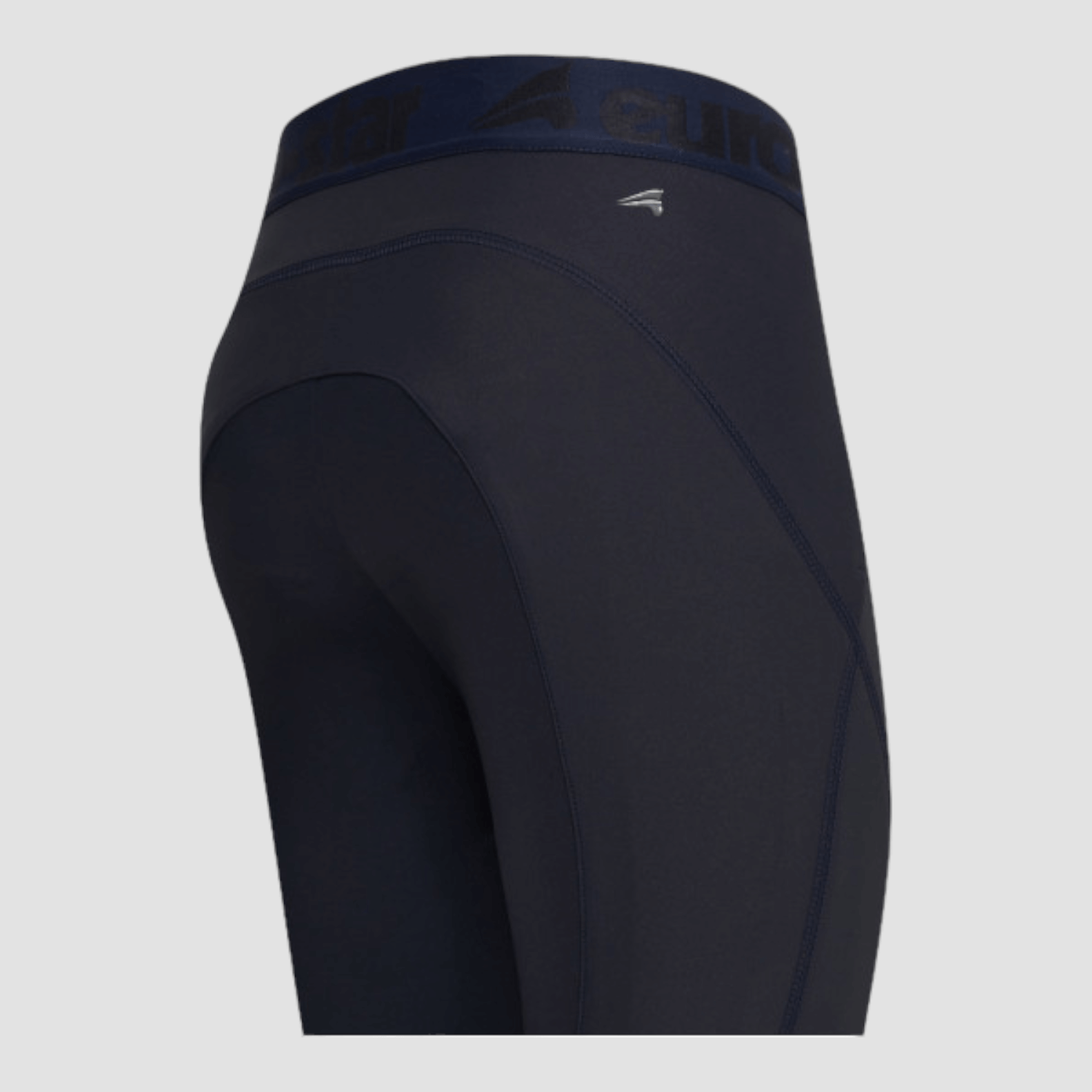 Euro-Star Reitleggins ESAthletic in Shiny Navy
