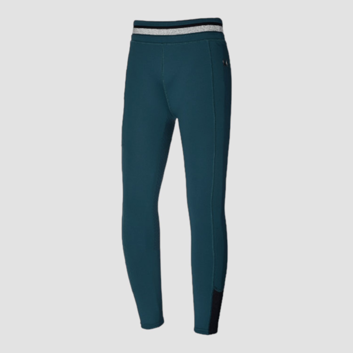 Kingsland Kinder Winterleggins KLkacy Blue Reflecting Pond