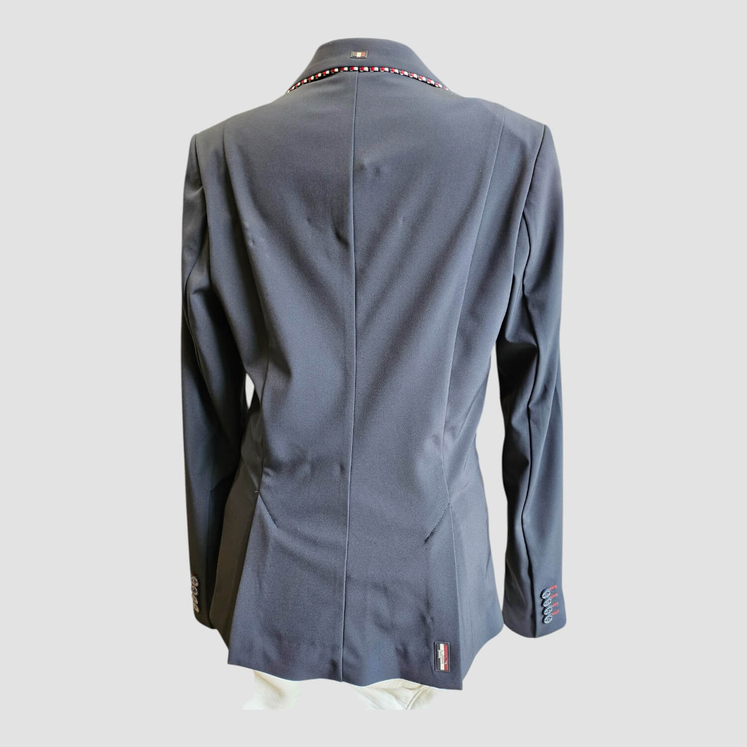 Kingsland Turniersakko Softshell Navy