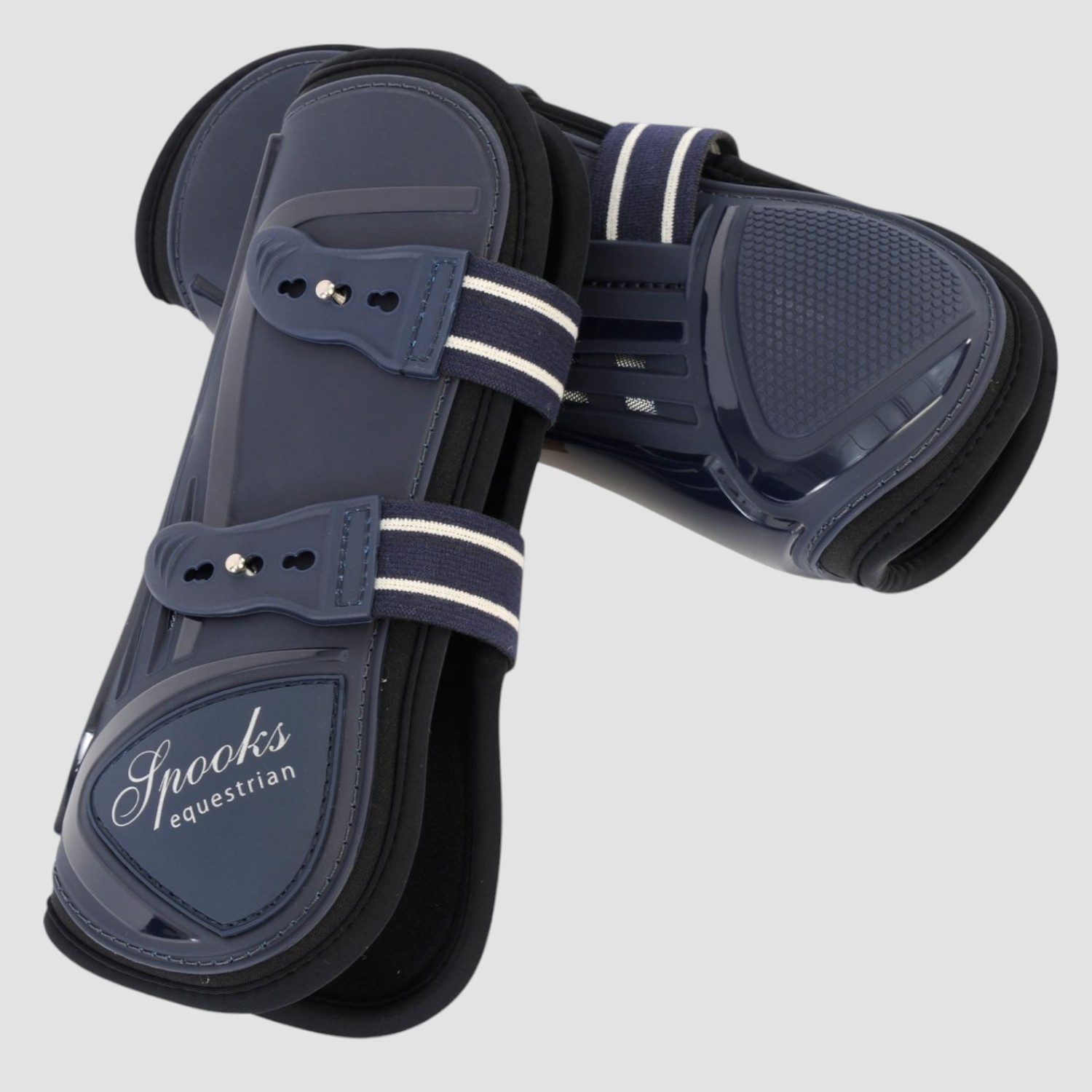 Spooks Tendon Boots Springgamaschen vorne Spooks Tendon Boots Springgamaschen vorne