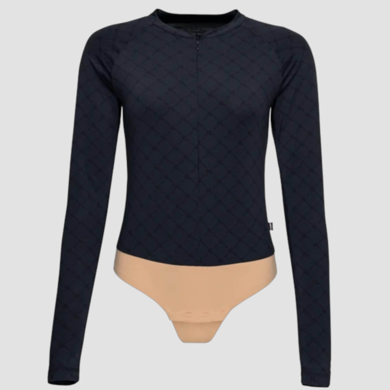 Kingsland KLJullo Damen Trainingsshirt (Body) navy