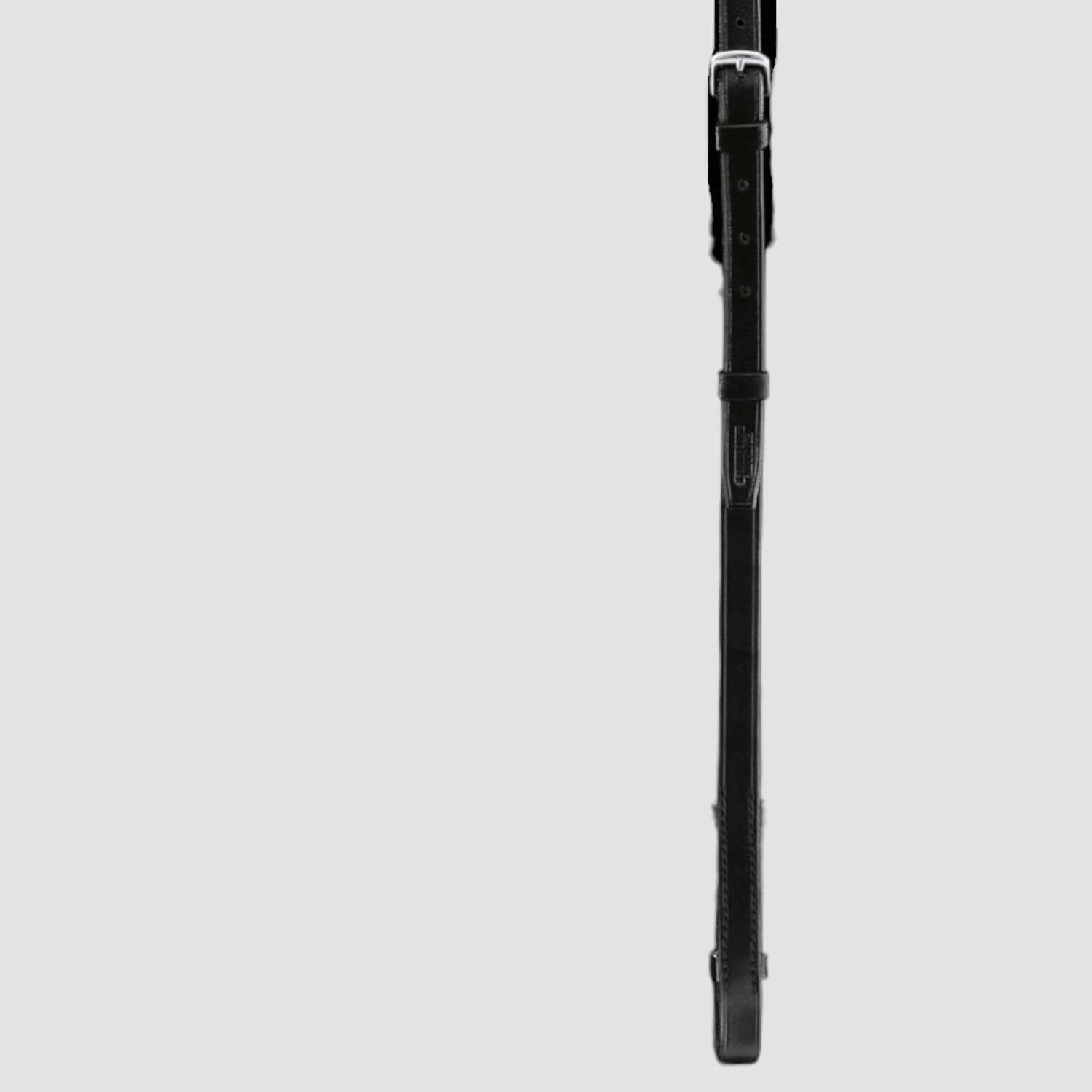 Passier Backenstücke Schwarz f. TZ PassierBlu