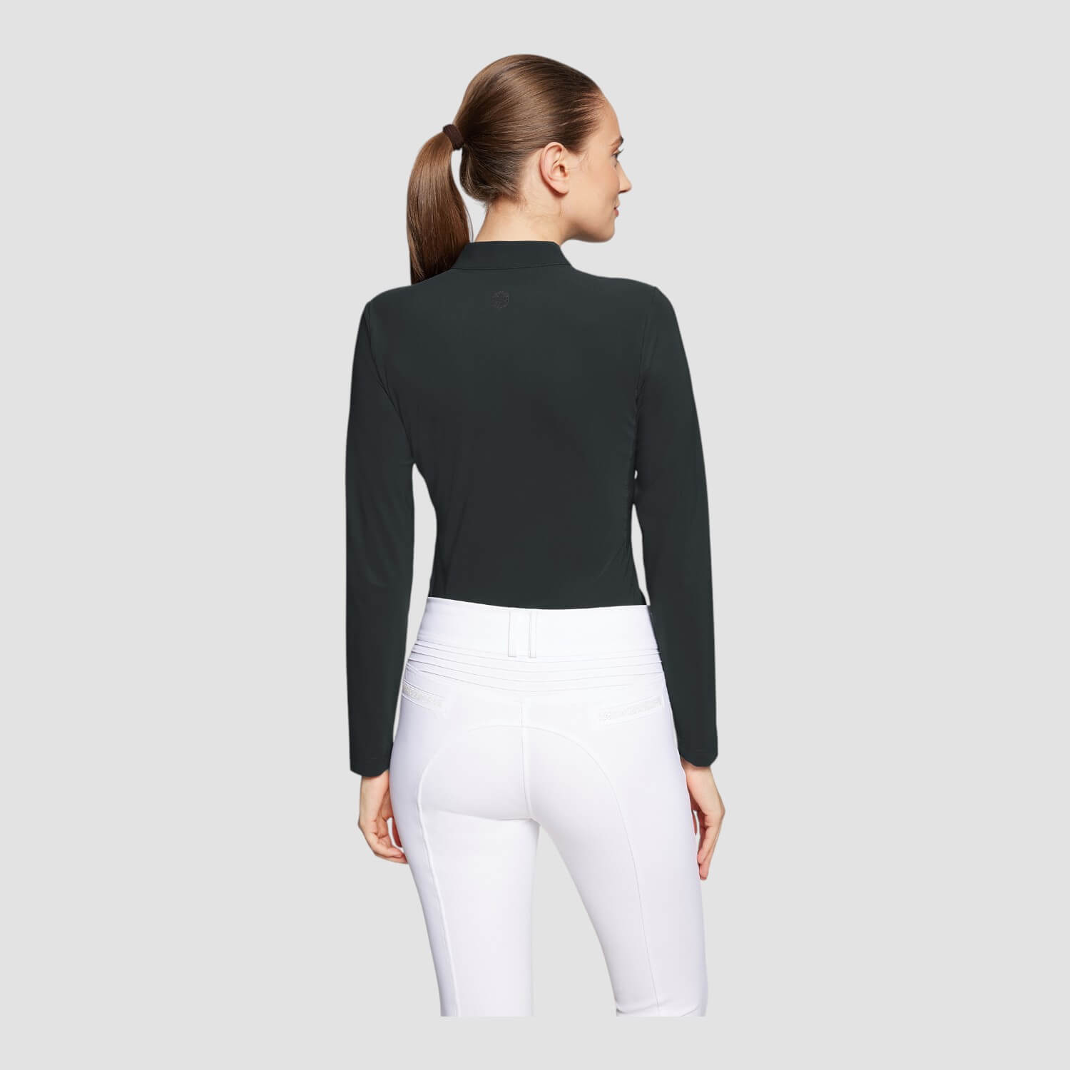 Samshield Funktions-Langarmshirt Brunella