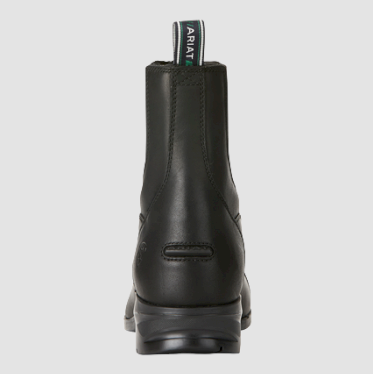 Ariat Damenstiefelette Heritage IV Zip Paddock Boot black
