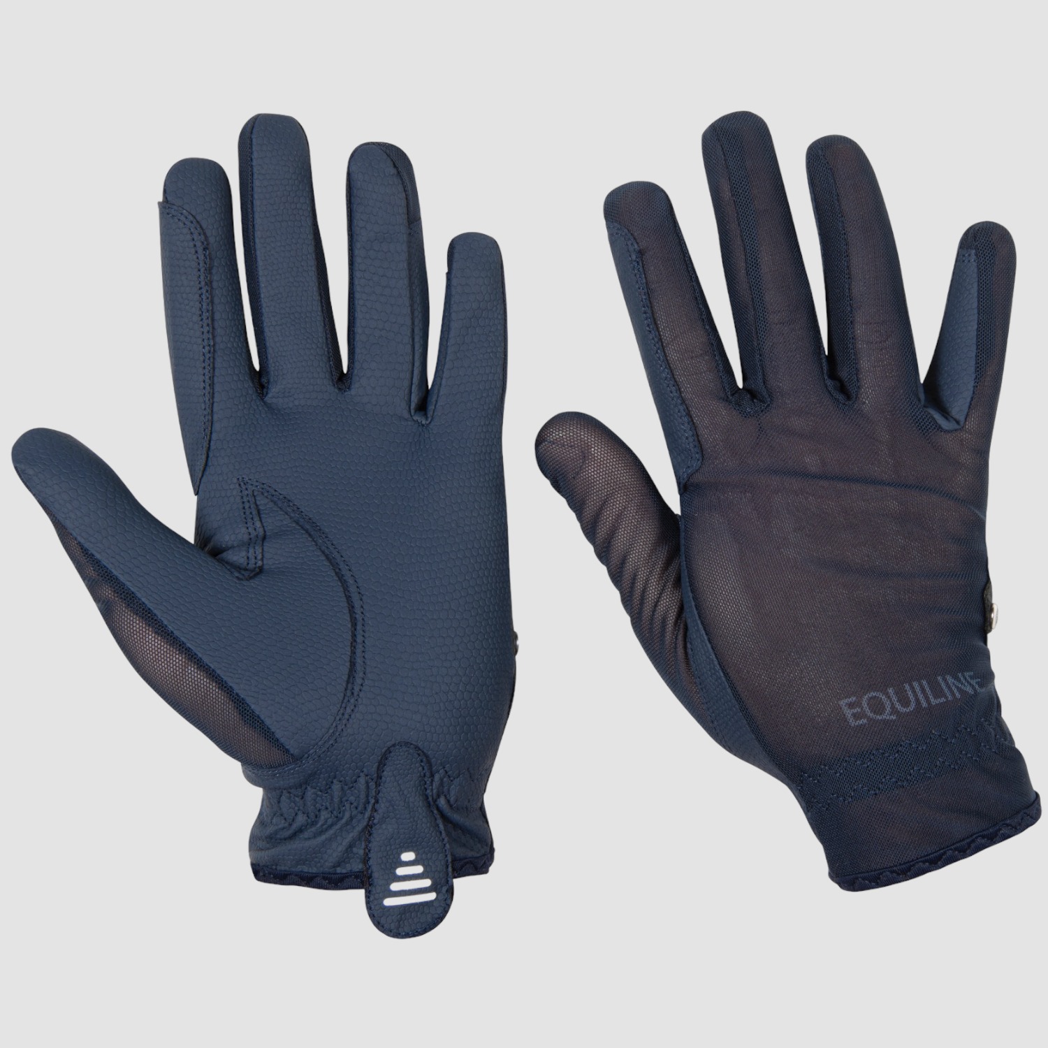 Equiline Sommerhandschuh Guanti Estivi