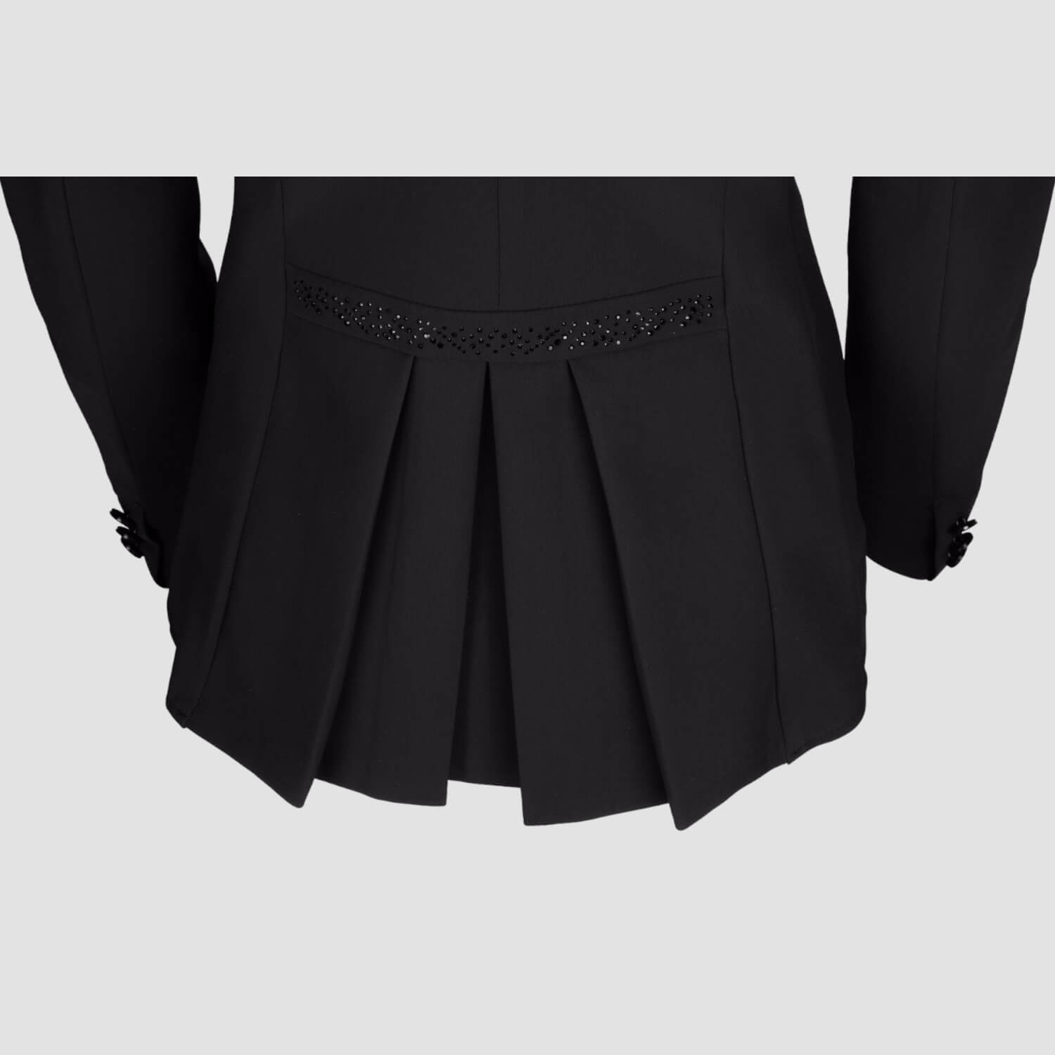 Pikeur Turniersakko Selection 2100 Schwarz