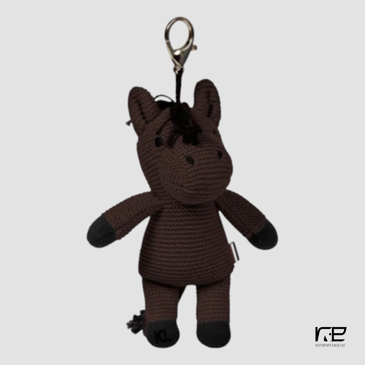 Kingsland KLMonty Knitted Horse Teddy
