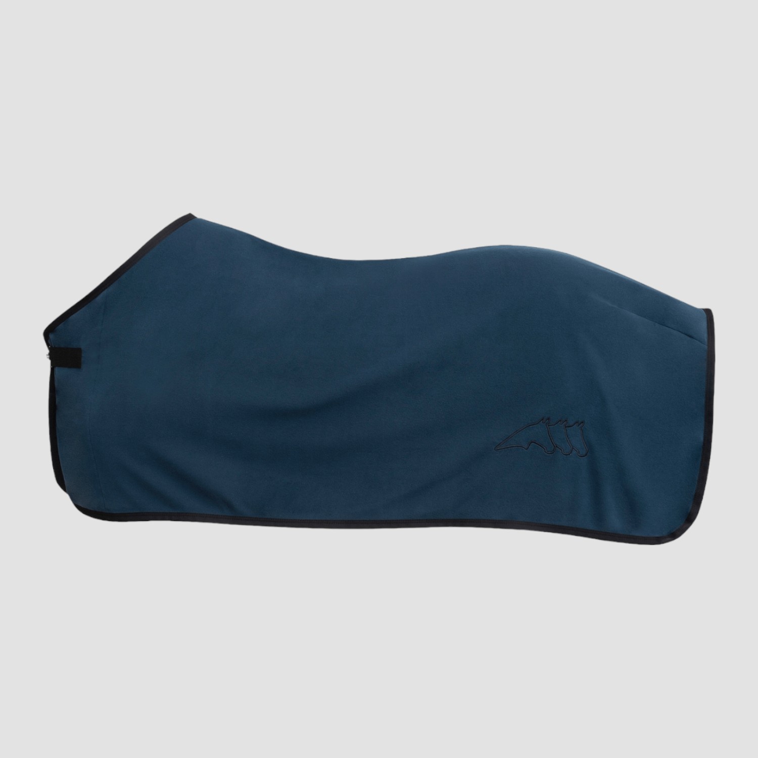 Equiline Abschwitzdecke Echade Micro-Fleece