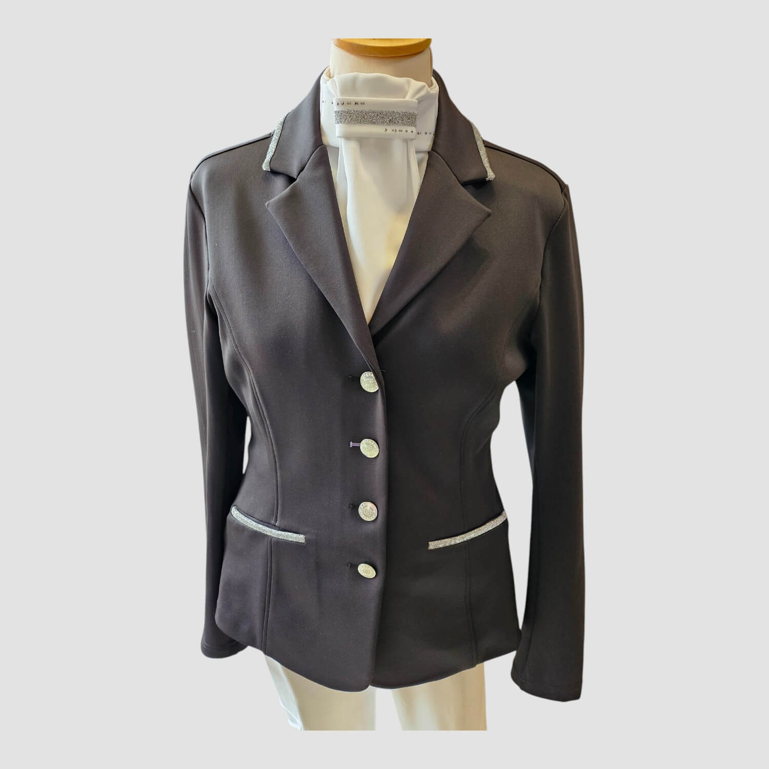 Esperado Turniersakko Bangkok Black