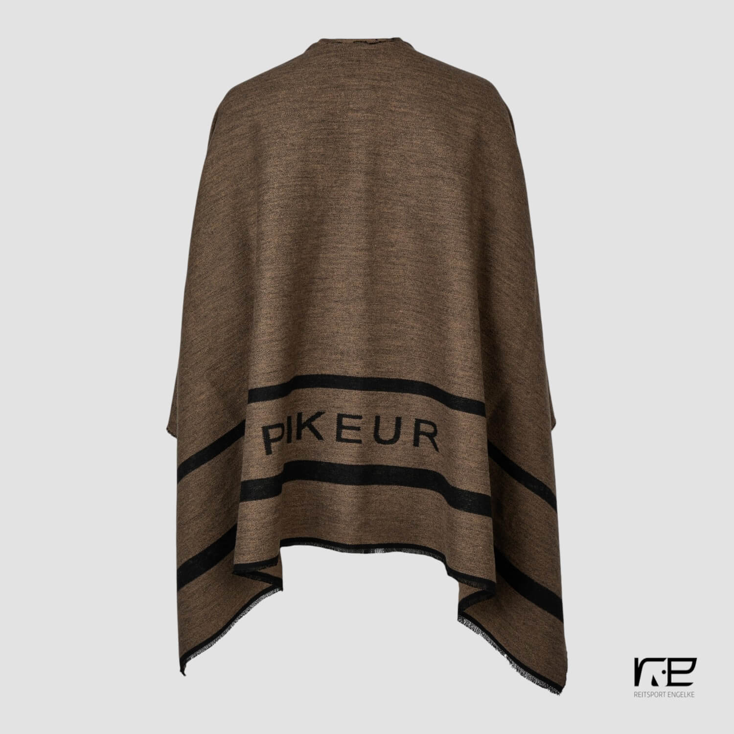 Pikeur Cape Wende-Cape Mocha Cream