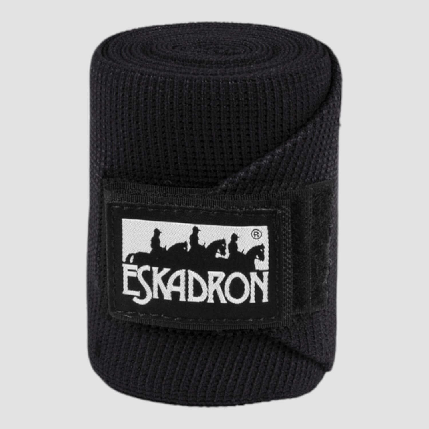 Eskadron Bandagen Elastic Cognac