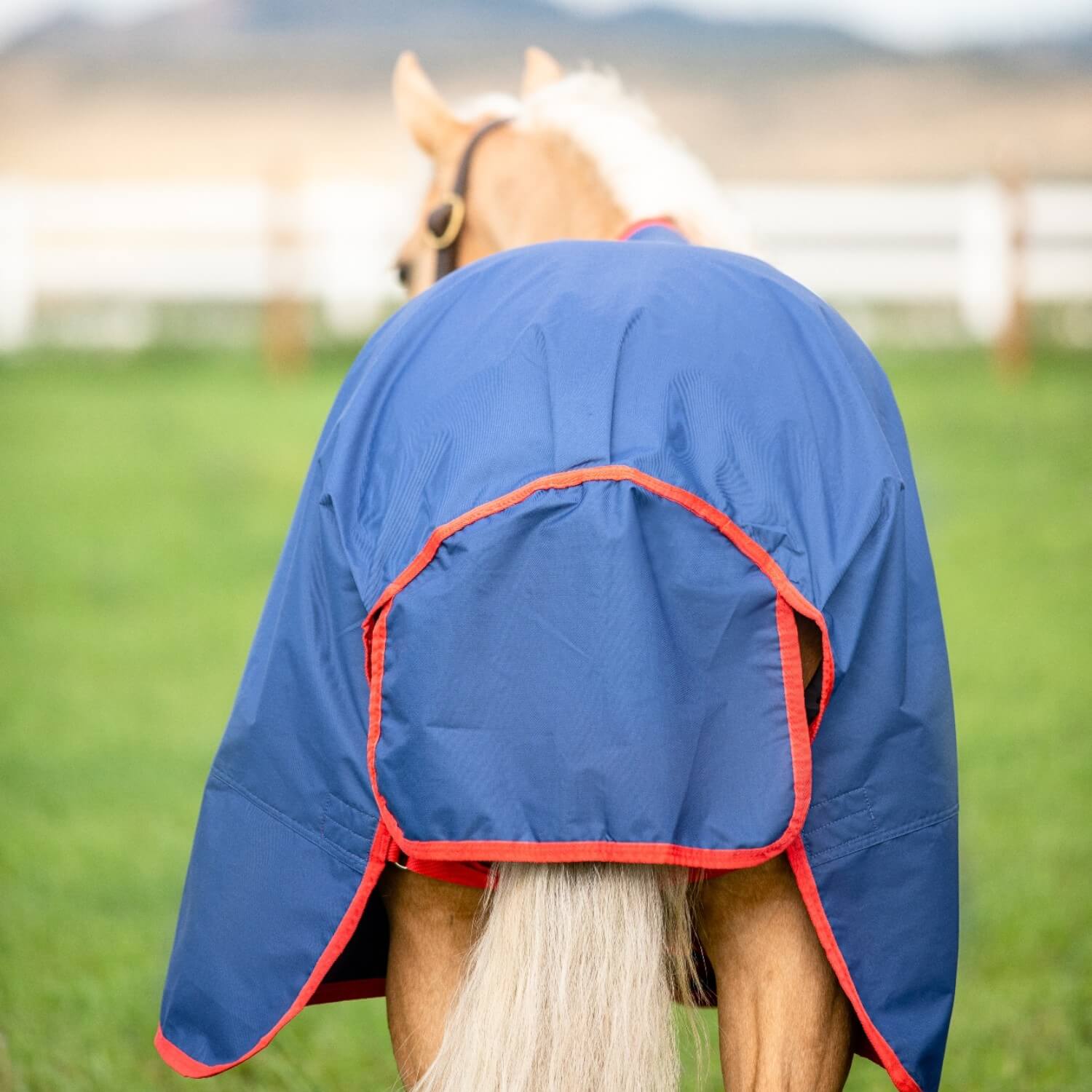 Horseware Mio Turnout Lite 0g