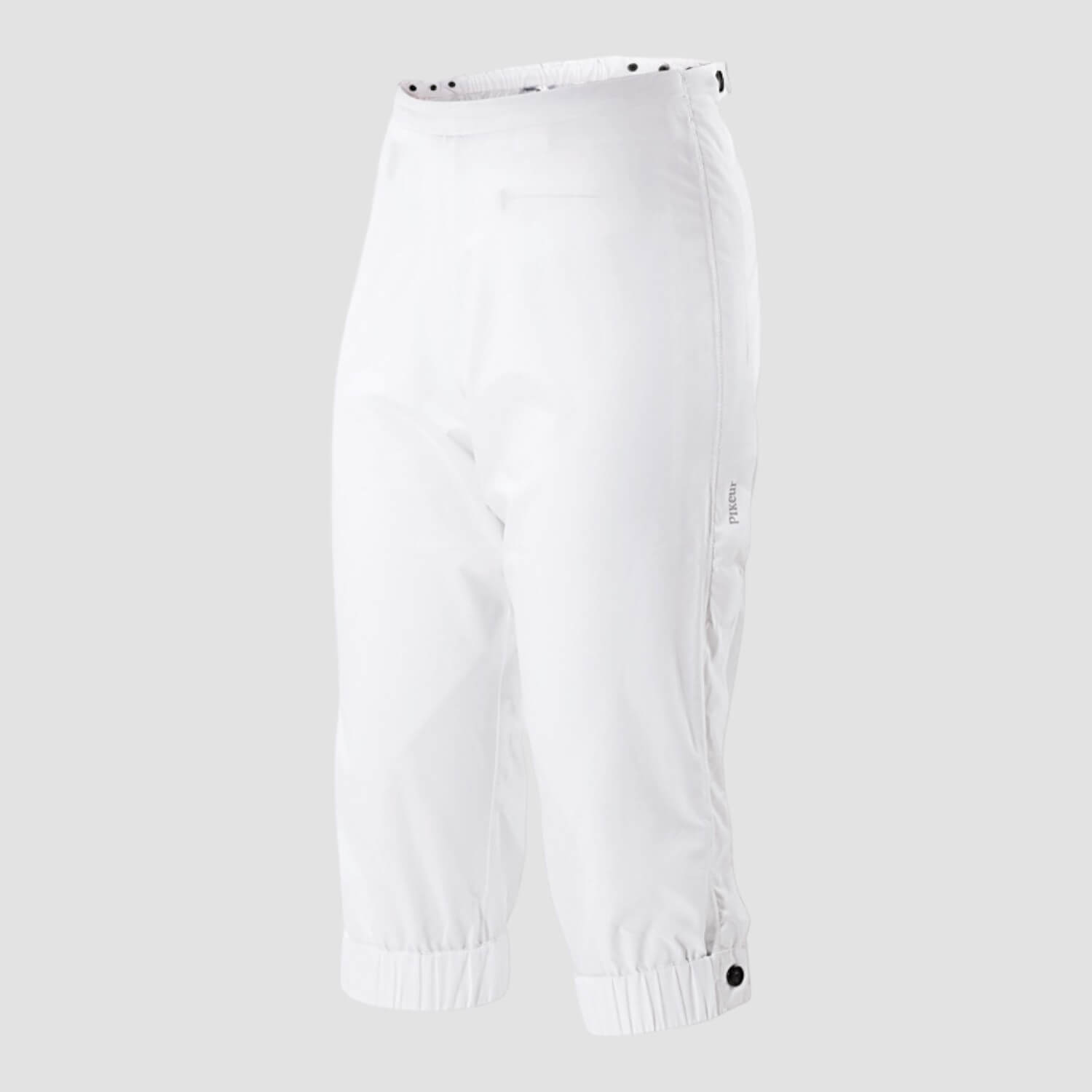 Pikeur Regenreithose White