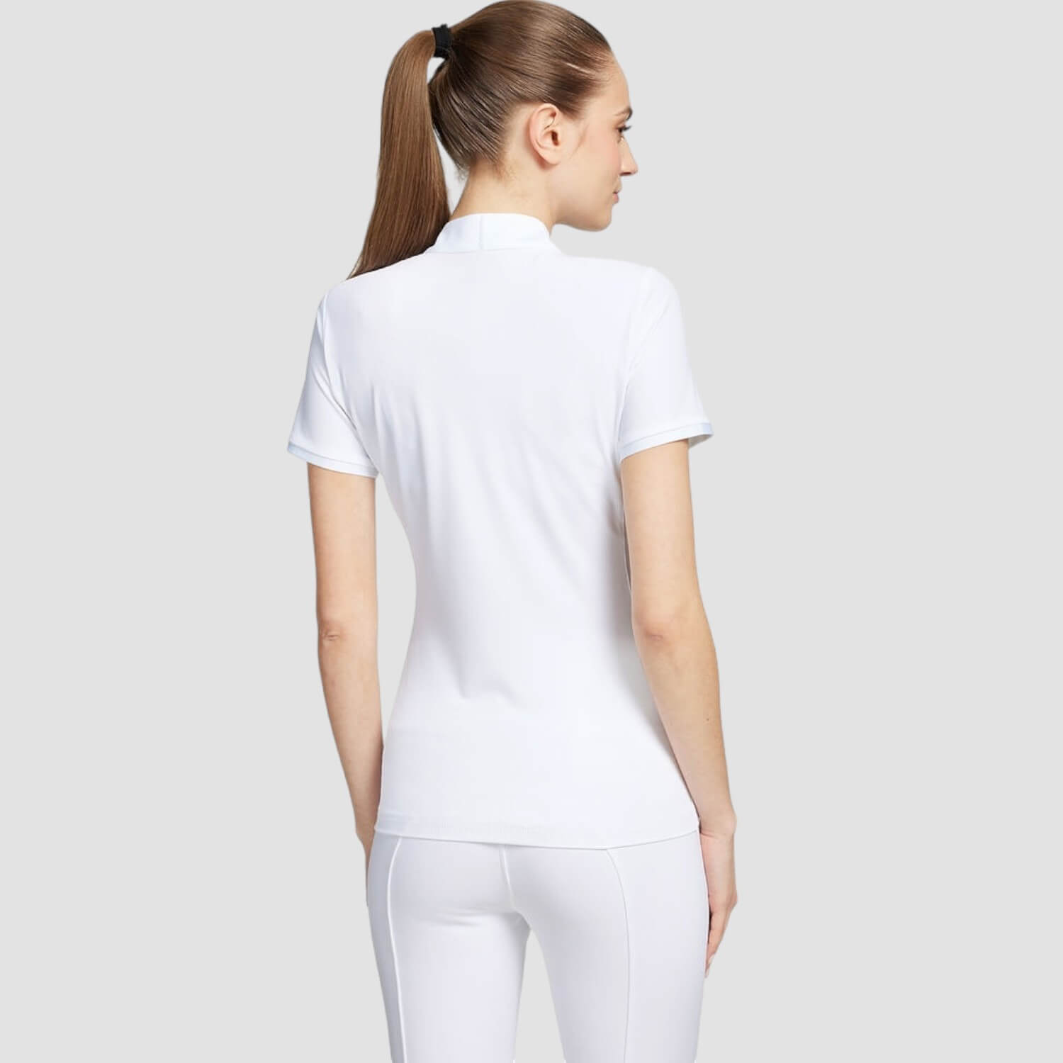 Samshield Damen Turnier-Shirt Louane Samshield Damen Turnier-Shirt Louane
