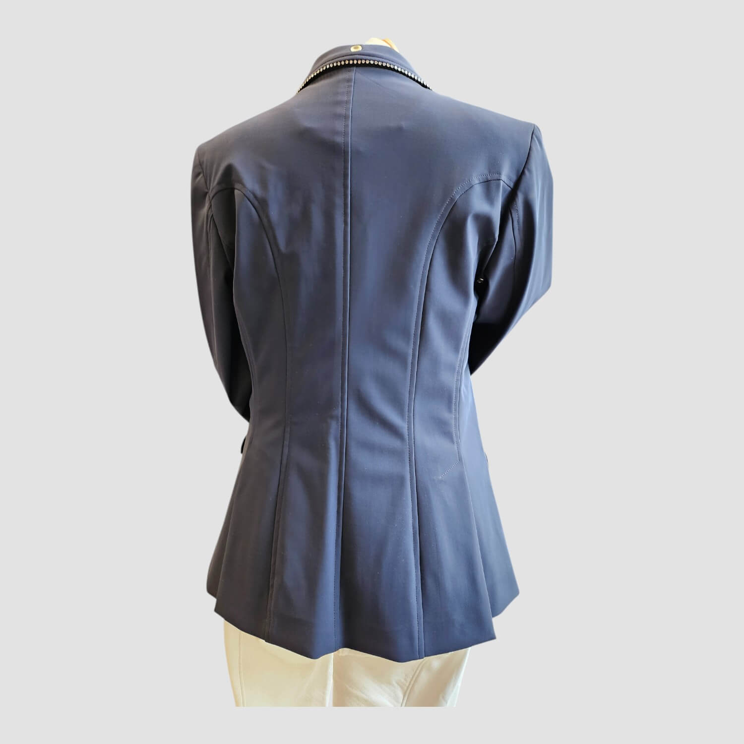 Equiline Sakko Strass Blue