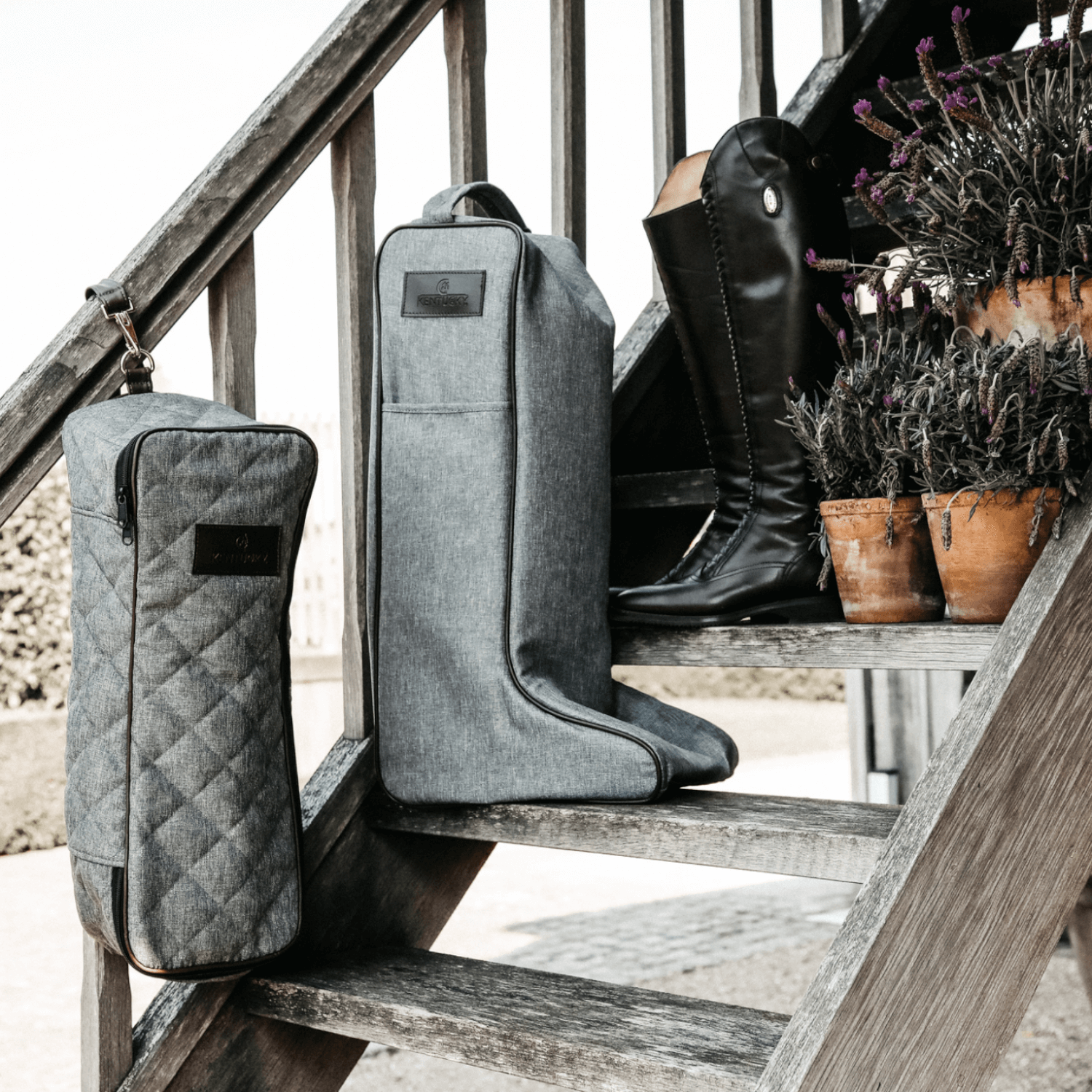 Kentucky Horsewear Stiefeltasche Kentucky Horsewear Stiefeltasche
