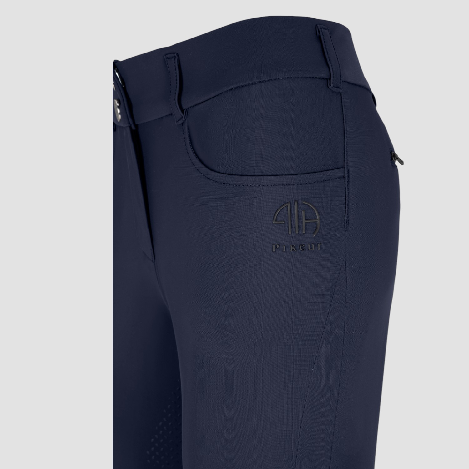 Pikeur Damenreithose Camie SD 4605 Midwaist