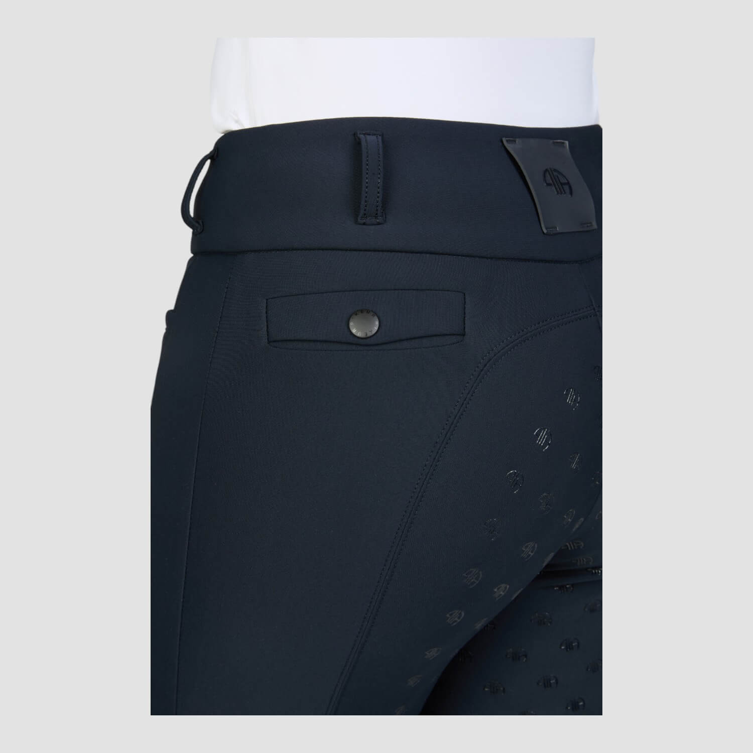 Pikeur Linn SD 6355 Highwaist Winterreithose Pikeur Linn SD 6355 Highwaist Winterreithose