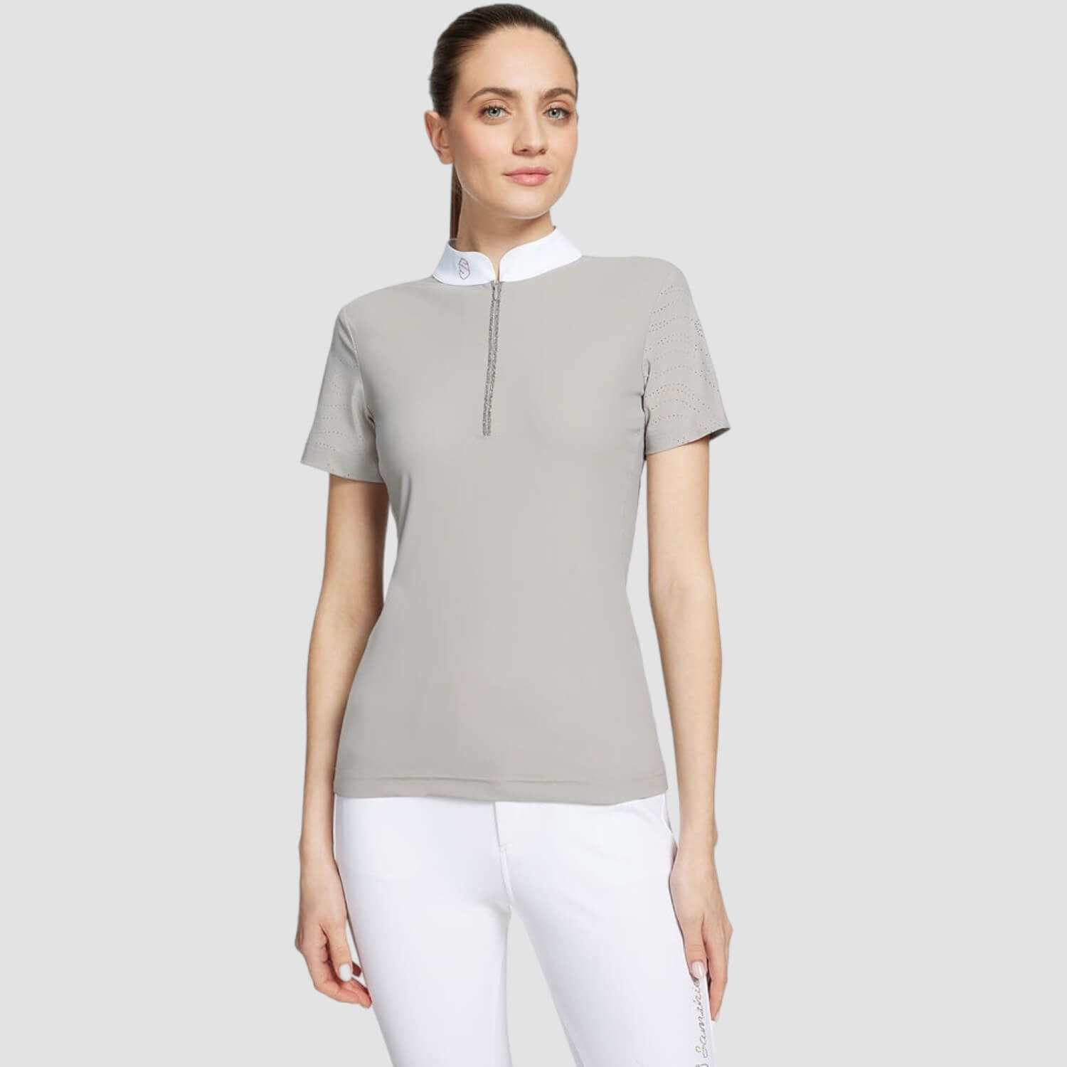 Samshield Damen Turnier-Shirt Aloise Air Samshield Damen Turnier-Shirt Aloise Air