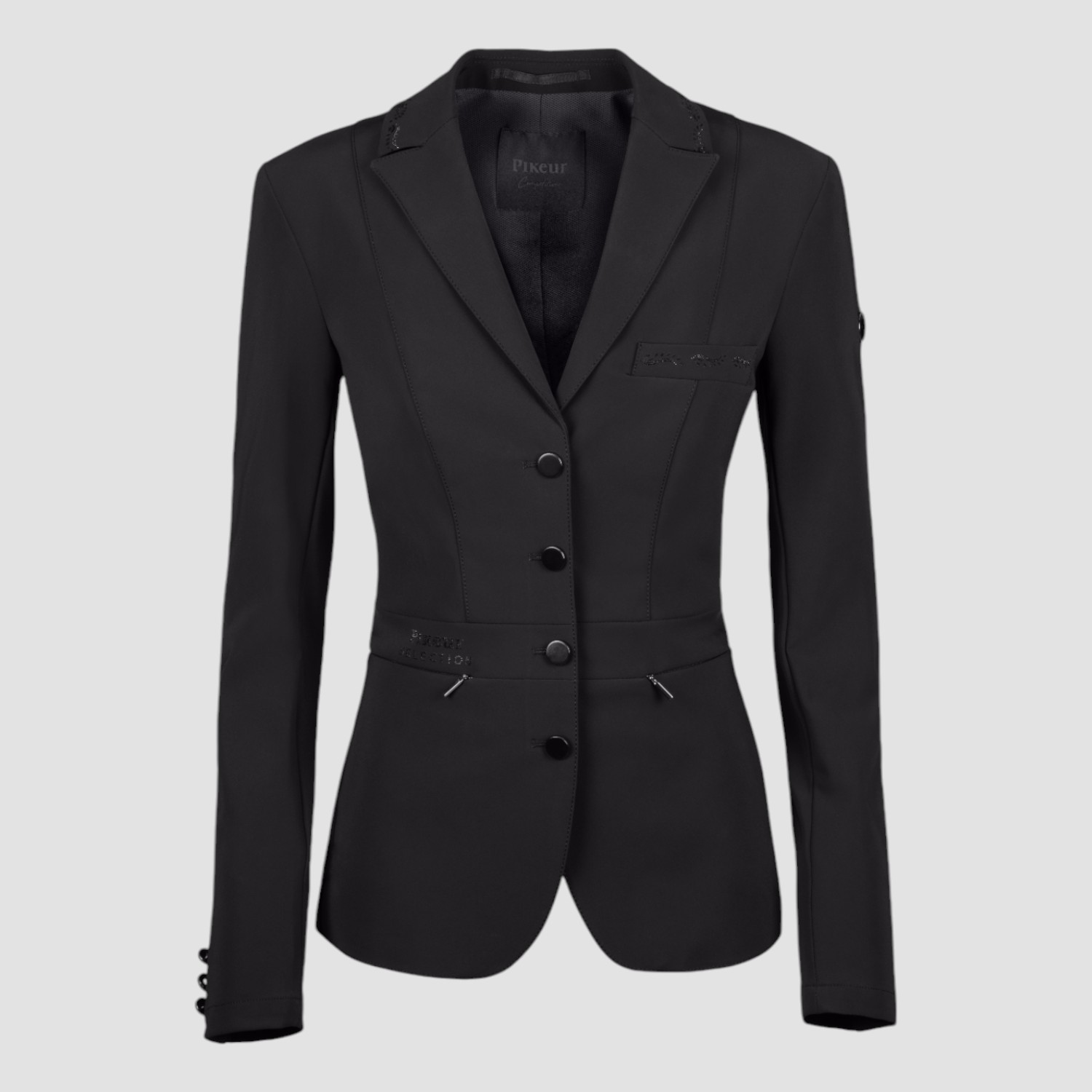 Pikeur Sakko Phelia 2200 Selection Schwarz
