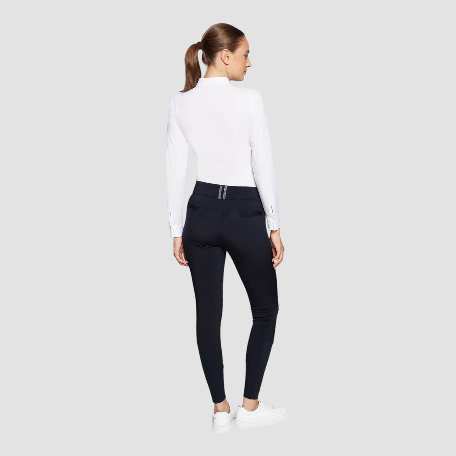 Samshield Winterreithose Margaux Full Grip Samshield Winterreithose Margaux Full Grip
