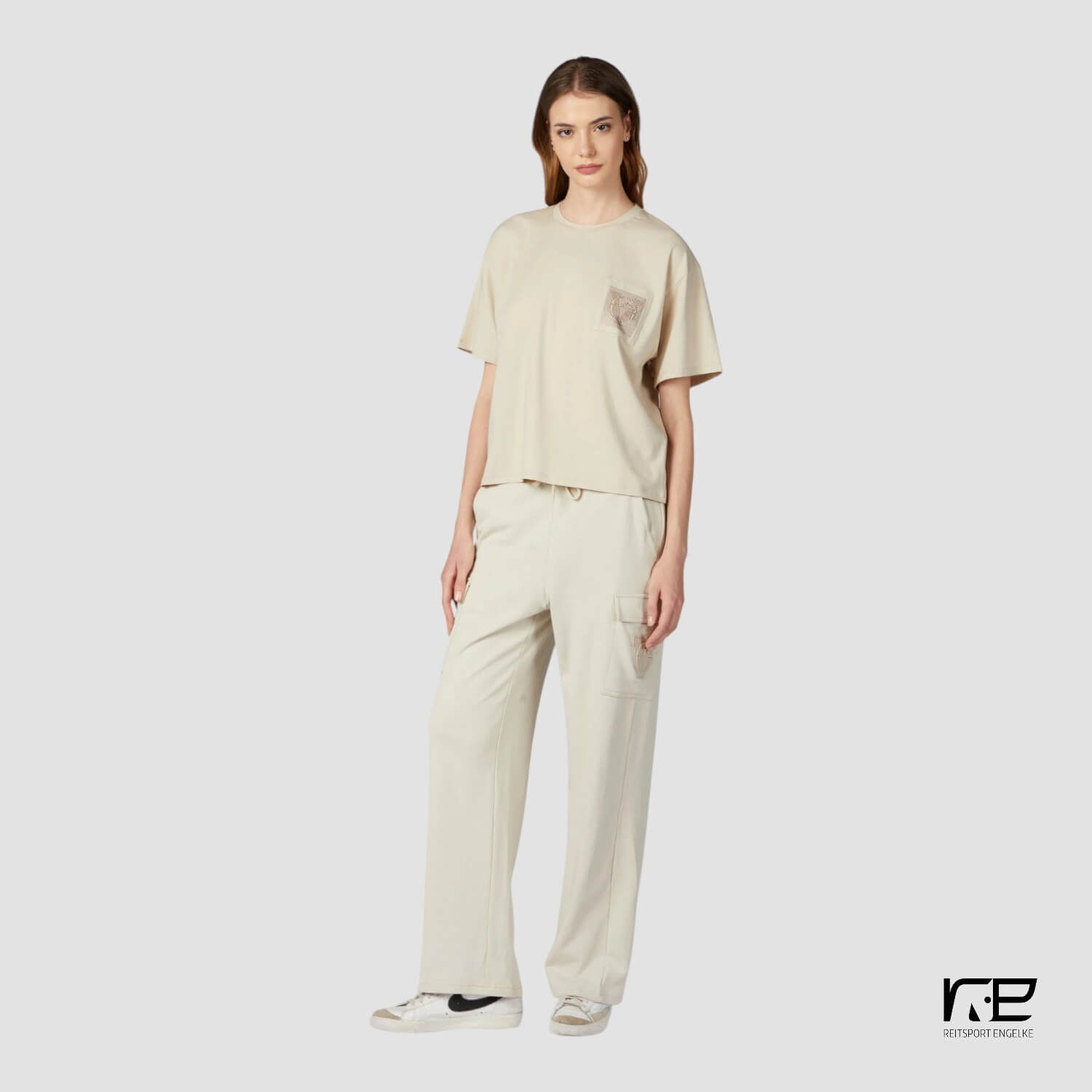 Vestrum T-Shirt Brasilia Creamy Dream