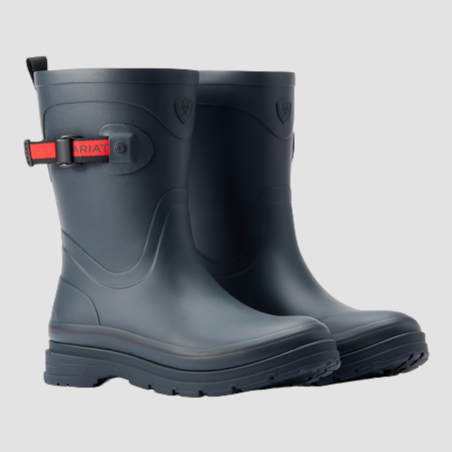 Ariat halbhoher Gummistiefel Kelmarsh navy Ariat halbhoher Gummistiefel Kelmarsh navy
