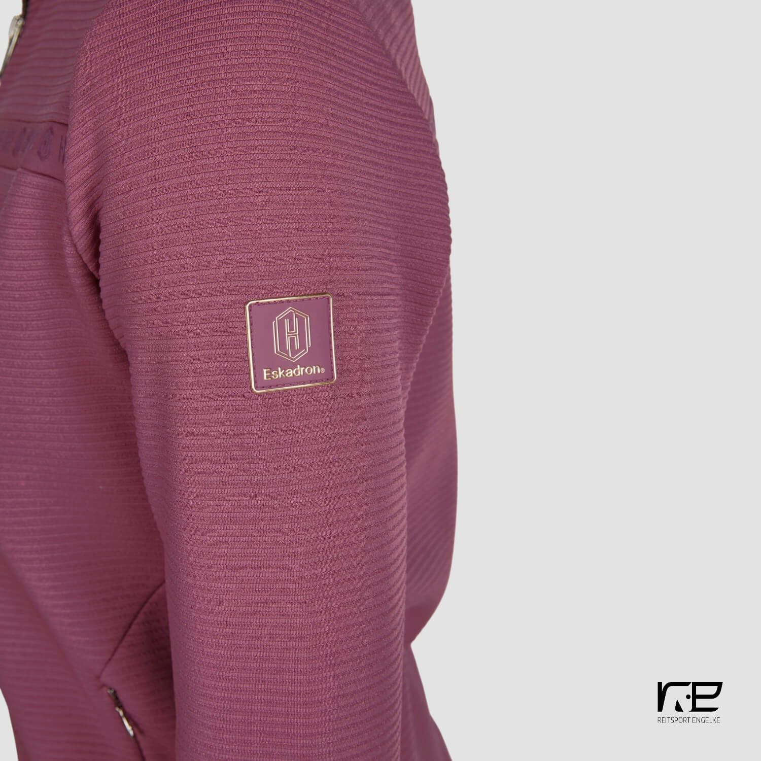 Eskadron Zip Shirt Jacke Heritage 25/26