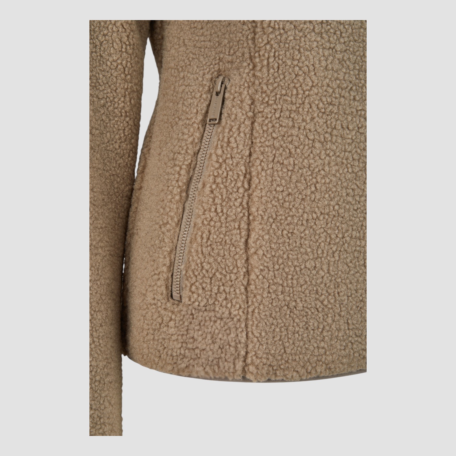 Pikeur Fleece Jacket 8034 Sports