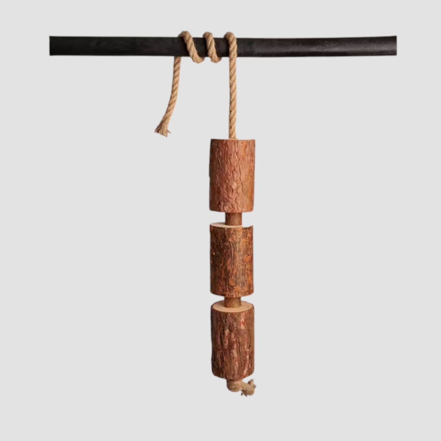 Kentucky Holz Relax Pferdespielzeug