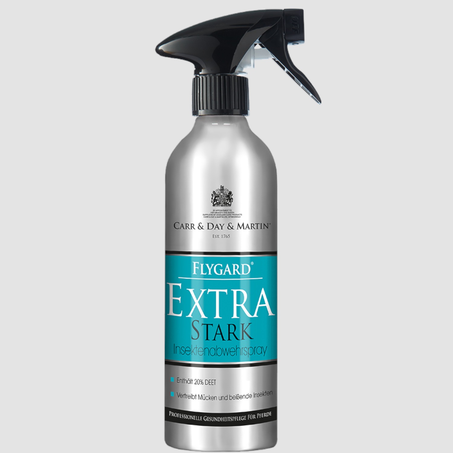 Carr & Day & Martin Flygard Extra Strength 1000ml