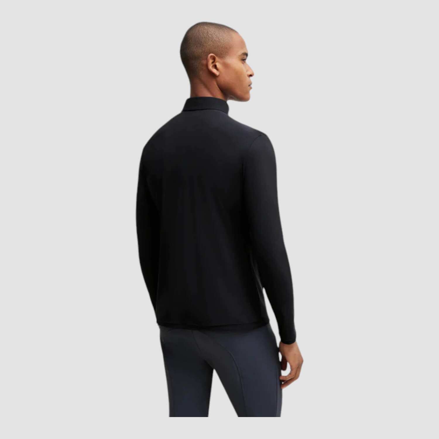 Boss Equestrian Elton Herren-Trainingsshirt Boss Equestrian Elton Herren-Trainingsshirt
