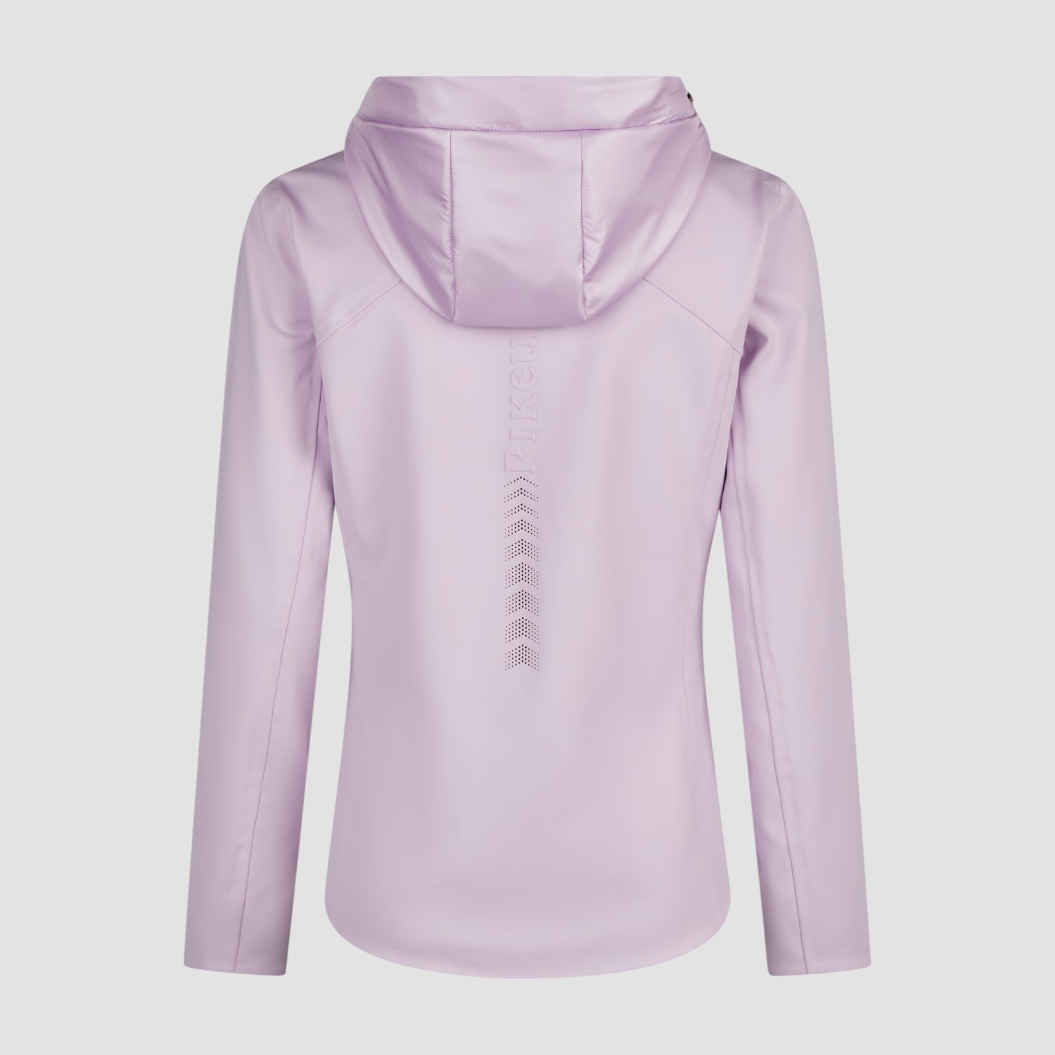 Pikeur Windbreaker 7046 Athleisure Lavender Blush